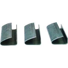 Encore™ Packaging Snap On Poly Seals 1/2