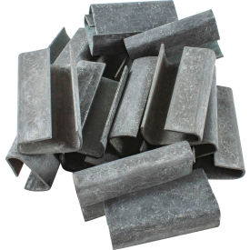 Encore™ Packaging Heavy Duty Micro-Grit Poly Seals 3/4