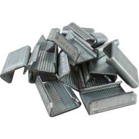 Encore™ Packaging Symmetrical Poly Seals 3/4