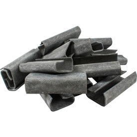 Encore™ Packaging Heavy Duty Micro-Grit Poly Seals 5/8