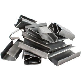 Encore™ Packaging Snap On Poly Seals 5/8