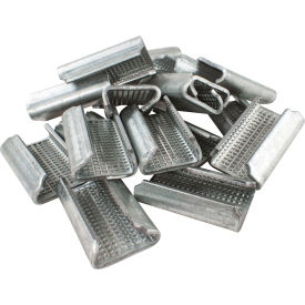 Encore™ Packaging Symmetrical Poly Seals 5/8