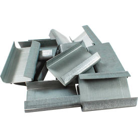 Encore™ Packaging Heavy Duty Snap On Steel Seals 1-1/4