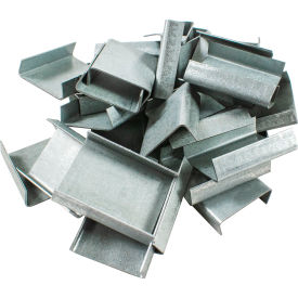 Encore™ Packaging Regular Duty Snap On Steel Seals 3/4