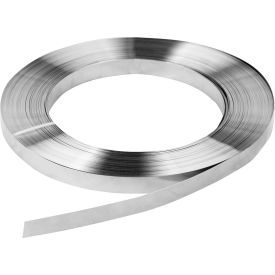 Encore™ Packaging Regular Duty Stainless Steel Mini Coil 1/2