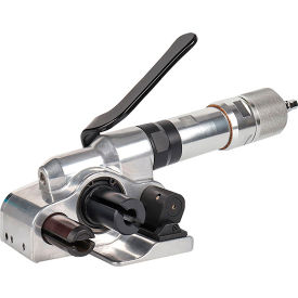 Encore™ Packaging Pneumatic Tensioner for Cord For 1 - 1 1/2 Strap Width Silver EP-1198