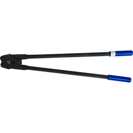 Encore™ Packaging Heavy Duty Serrated Pusher Sealer For 5/8