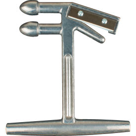 Encore™ Packaging T-Puller for Polypropylene and Stretch Film For 1