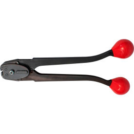 Encore™ Packaging Economy Front Action Double Notch Sealer For 1/2