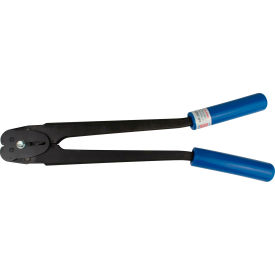 Encore™ Packaging Regular Front Action Single Notch Sealer For 5/8