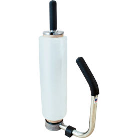 Encore™ Packaging Core For Coreless Film with Dispenser 15