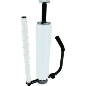 Encore™ Packaging Bubbleator Cast Film Dispenser 12