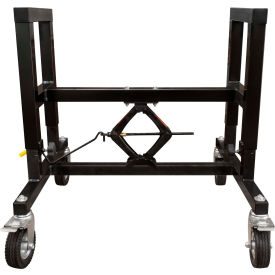 Encore Stand for 25 Motorized Ring Wrapper EP-6700-25-ST