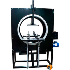 Example of GoVets Stretch Wrap Machines category
