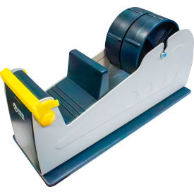 Encore™ Packaging Multi-Track Bench Tape Dispenser 2 Rolls 3