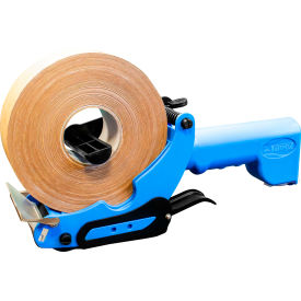 Encore™ Packaging Handheld Water Activated Kraft Paper Tape Dispenser 2