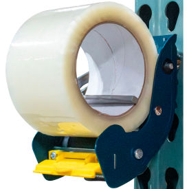 Encore™ Packaging Mousetrap Style Tape Dispenser w/ Magnetic Attachment w/o Grip For 3