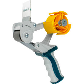 Encore™ Packaging Handheld Deluxe Pistol Grip Tape Dispenser For 2