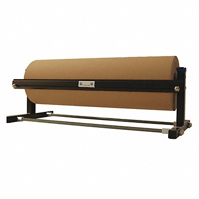 Kraft Paper Dispenser Horizontal24 MPN:EP-5920-24