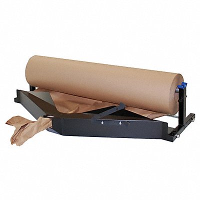 Paper Dispenser with Crumple Device MPN:EP-5950-24