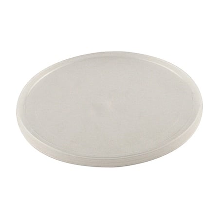 HDPE Paint Mix & Measure Bucket Lid, 1 qt, 4 5/8