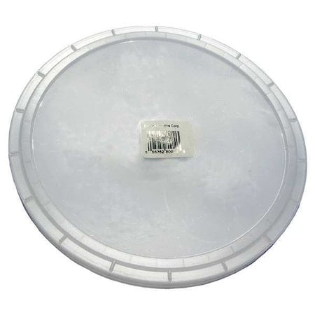 LLDPE Paint Mix & Measure Bucket Lid, 5 qt, 8 1/2