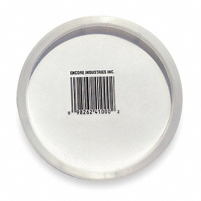 Paint Mix and Measure Container Lid PK25 MPN:2FCA4