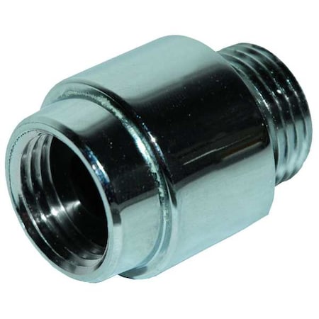 Vacuum Breaker, In-line, 1/2 In Brass MPN:SS10-4802