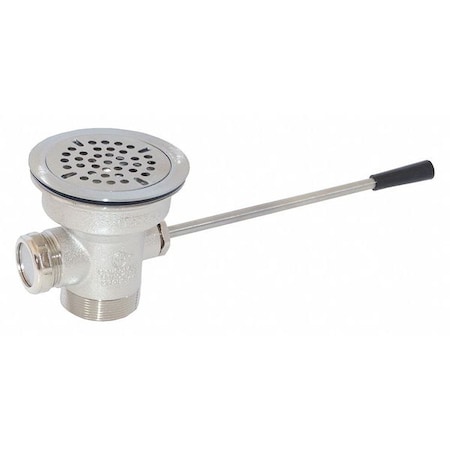 Example of GoVets Encore Plumbing category