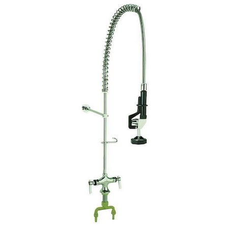 Example of GoVets Encore Plumbing category