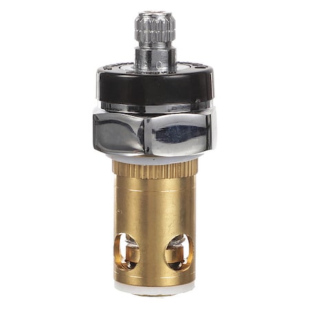 Cartridge Valve, Cold, 3