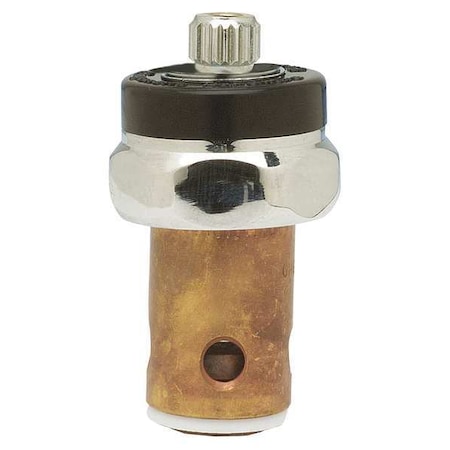 Cartridge Valve, Hot, 3