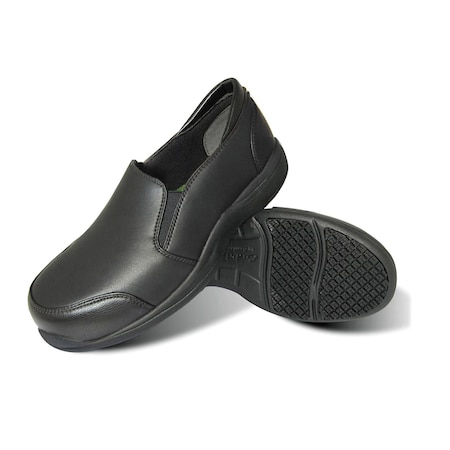 W 350 CAMILA COMP TOE WORK SHOES, 10.5, PR MPN:350-10.5