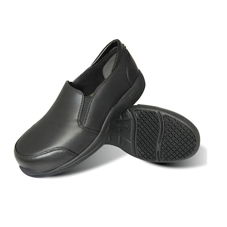 W 350 CAMILA COMP TOE WORK SHOES, 7, PR MPN:350-7