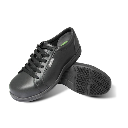 W 360 SELENA COMP TOE WORK SHOES, 7, PR MPN:360-7