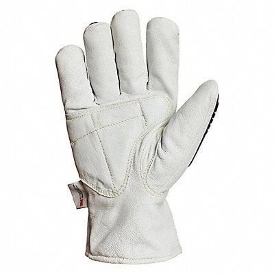 Work Gloves Drivers 3XL Leather PR MPN:378GKGTVBEXXX Work Gloves Drivers 3XL Leather PR MPN:378GKGTVBEXXX