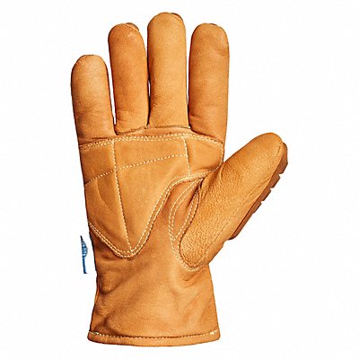 Work Gloves Drivers XS Leather PR MPN:378KMT4PXS Work Gloves Drivers XS Leather PR MPN:378KMT4PXS