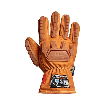 Work Gloves, Drivers, S, Leather, PR MPN:378GKG4P-S