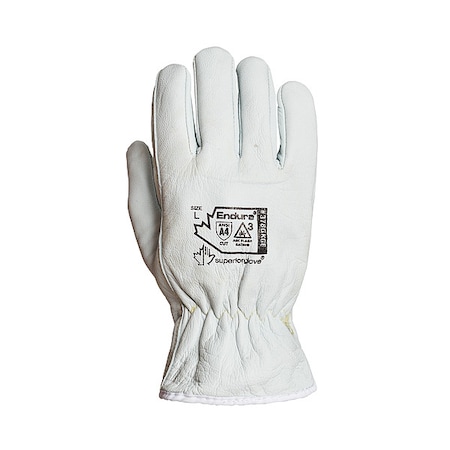 Driver Gloves, ArcFlash, Lightweight, S, PR MPN:378GKGE-S