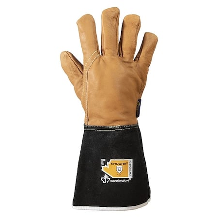 Gloves, Oilbloc Grain, Goatskin, XL, PR MPN:399OBGKG5-XL