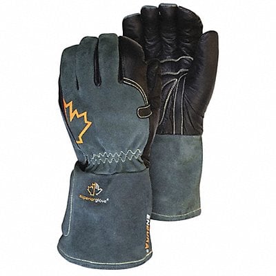 Welding Gloves Cut Resistance 2XL PR MPN:398KGLBGXXL Welding Gloves Cut Resistance 2XL PR MPN:398KGLBGXXL