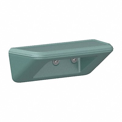 Endurance All Purpose Shelf/Step Aqua MPN:7600AQ