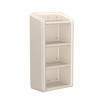 Endurance 4-Shelf Stone Gray MPN:7111SG Endurance 4-Shelf Stone Gray MPN:7111SG