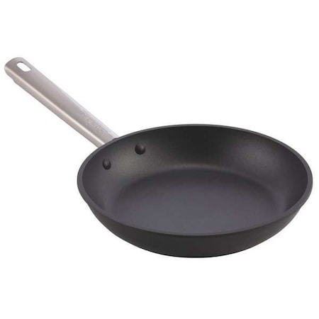 Non Stick Fry Pan, 1 qt, Silver MPN:8451-30/20