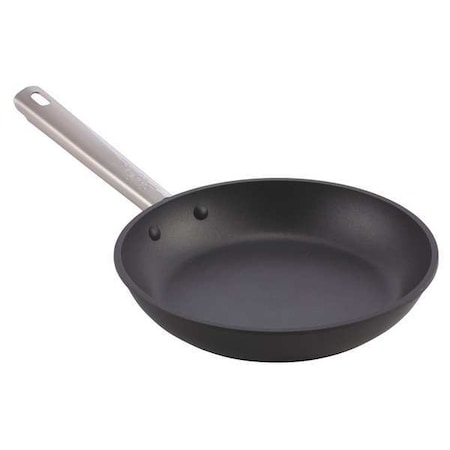Non Stick Fry Pan, 1-1/2 qt, Silver MPN:8451-30/24