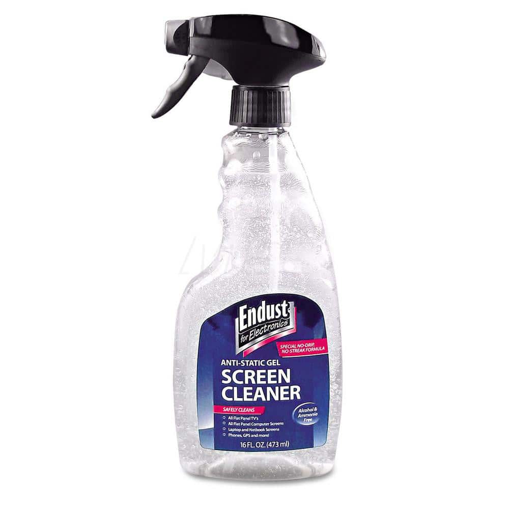 Screen Cleaner: Clear MPN:END11308