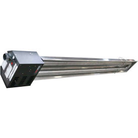 Heatstar High Intensity Infrared Patio Heater With Transformer - Natural Gas 45000 BTU 120V HS45GSPNG