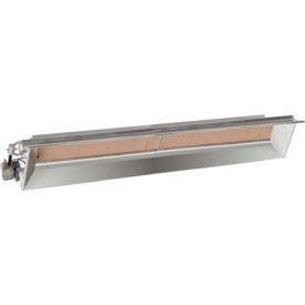 Heatstar High Intensity Infrared Patio Heater With Transformer - Natural Gas 100000 BTU 120V HS9100SSPNG