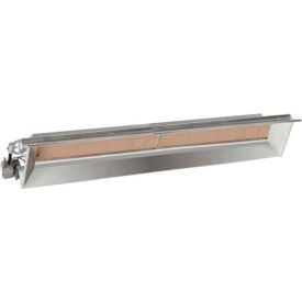 Heatstar High Intensity Infrared Patio Heater With Transformer - Natural Gas 140000 BTU 120V HS9120SPNG