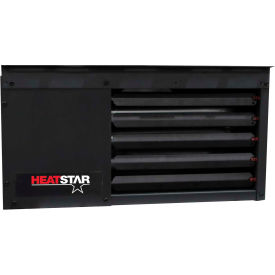Heatstar Natural Gas Unit Heater With Liquid Propane Conversion Kit - 125000 BTU HSU125NG